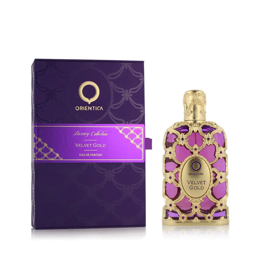 Luxury Collection Royal Amber Esau De Perfume