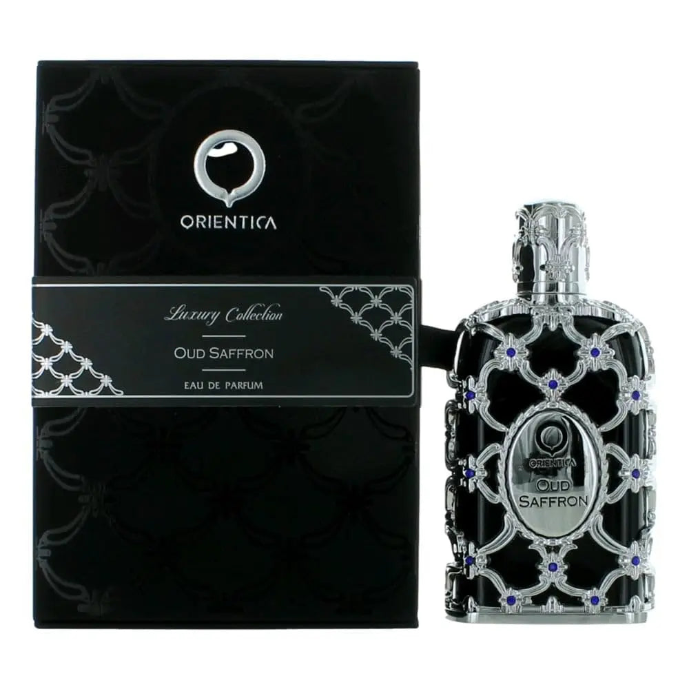 Luxury Collection Royal Amber Esau De Perfume