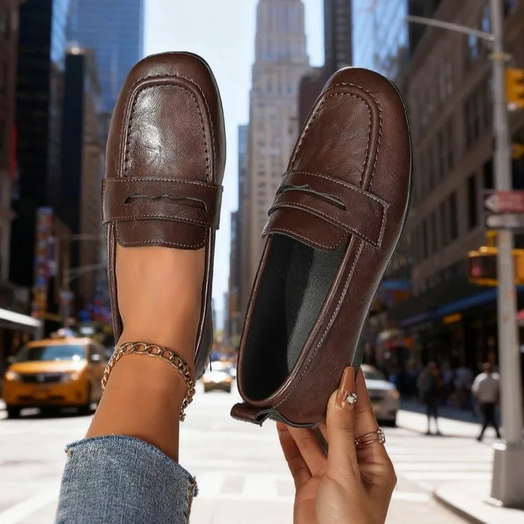 Luxury Brand Designer Women's Casual Shoes