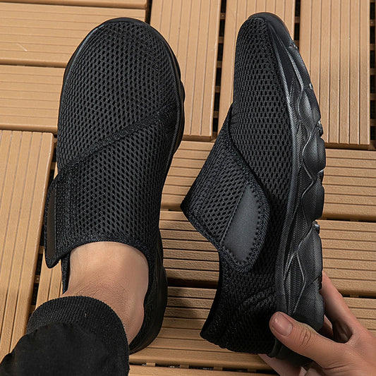 Orthopedics Wide Feet Swollen Shoes