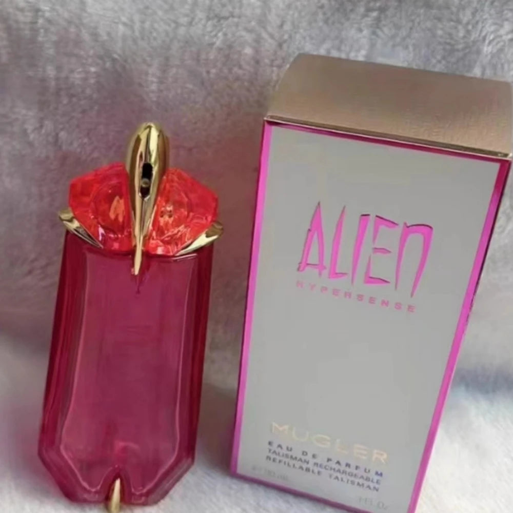 Thierry Mugler Alien Alien Perfume