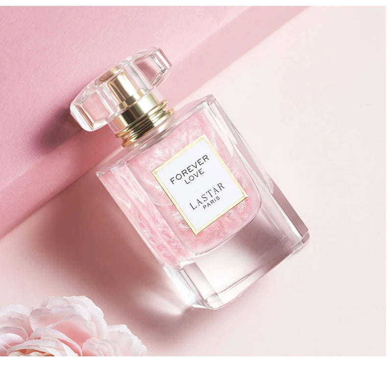 LASTAR Women's Perfume, Long-Lasting Fragrance,