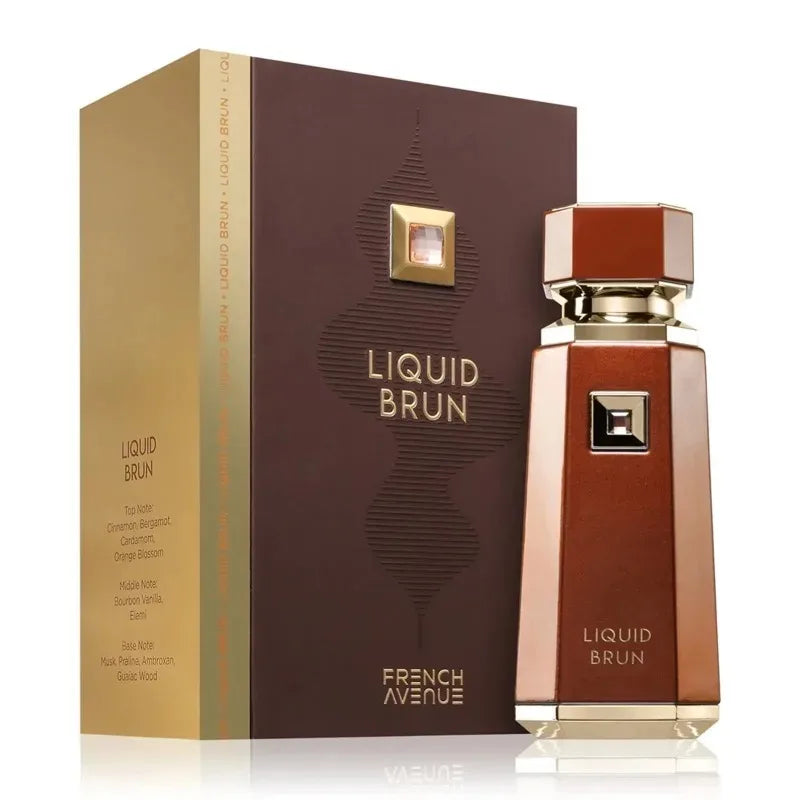 French Avenue Liquid Brun Eau de Parfum Spray