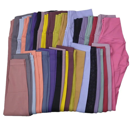 Women Sport Leggings Gym Running Shorts