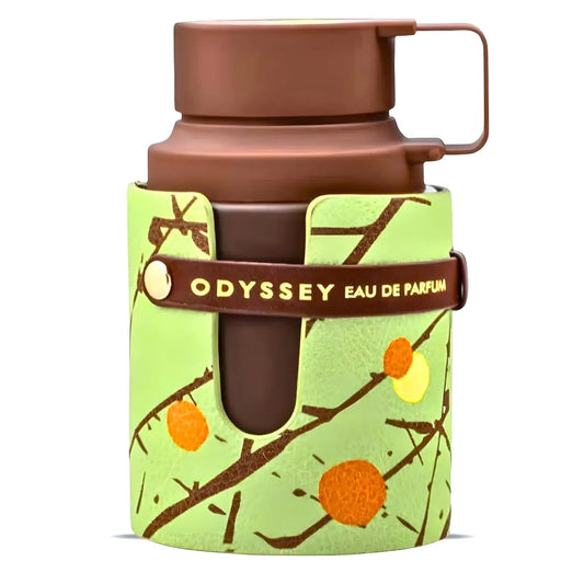 Odyssey Dubai Chocolate Gourmet Men's