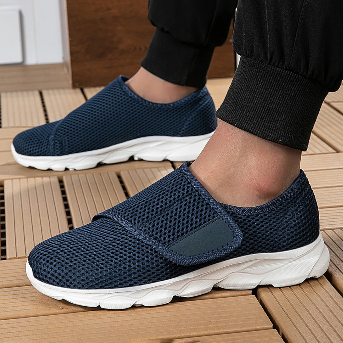 Orthopedics Wide Feet Swollen Shoes
