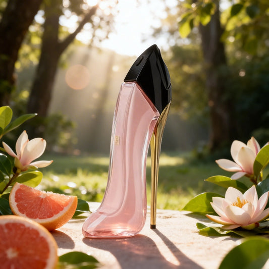 Carolina Herrera Good Girl Blush