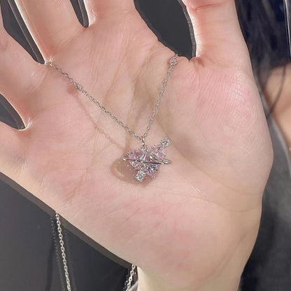 Love Planet Necklace