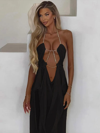 Nibbler Prom Party Gown Dress