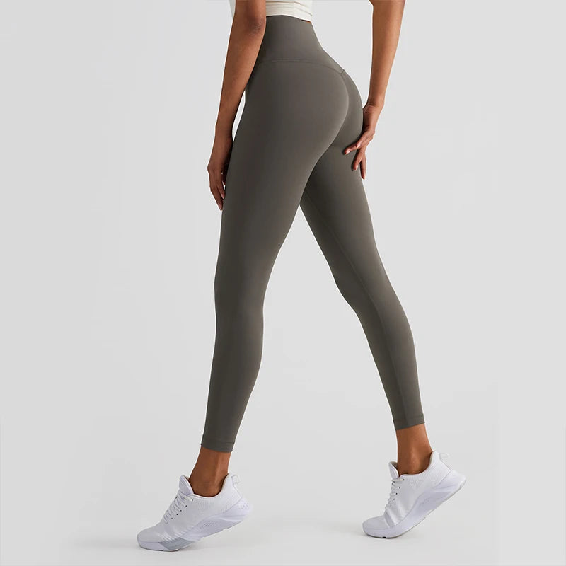 Women Sport Leggings Gym Running Shorts