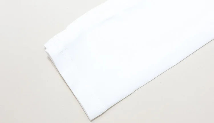 Turtleneck Long Sleeves Hollow Out Sheath