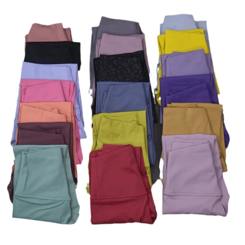 Women Sport Leggings Gym Running Shorts