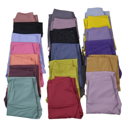 Women Sport Leggings Gym Running Shorts