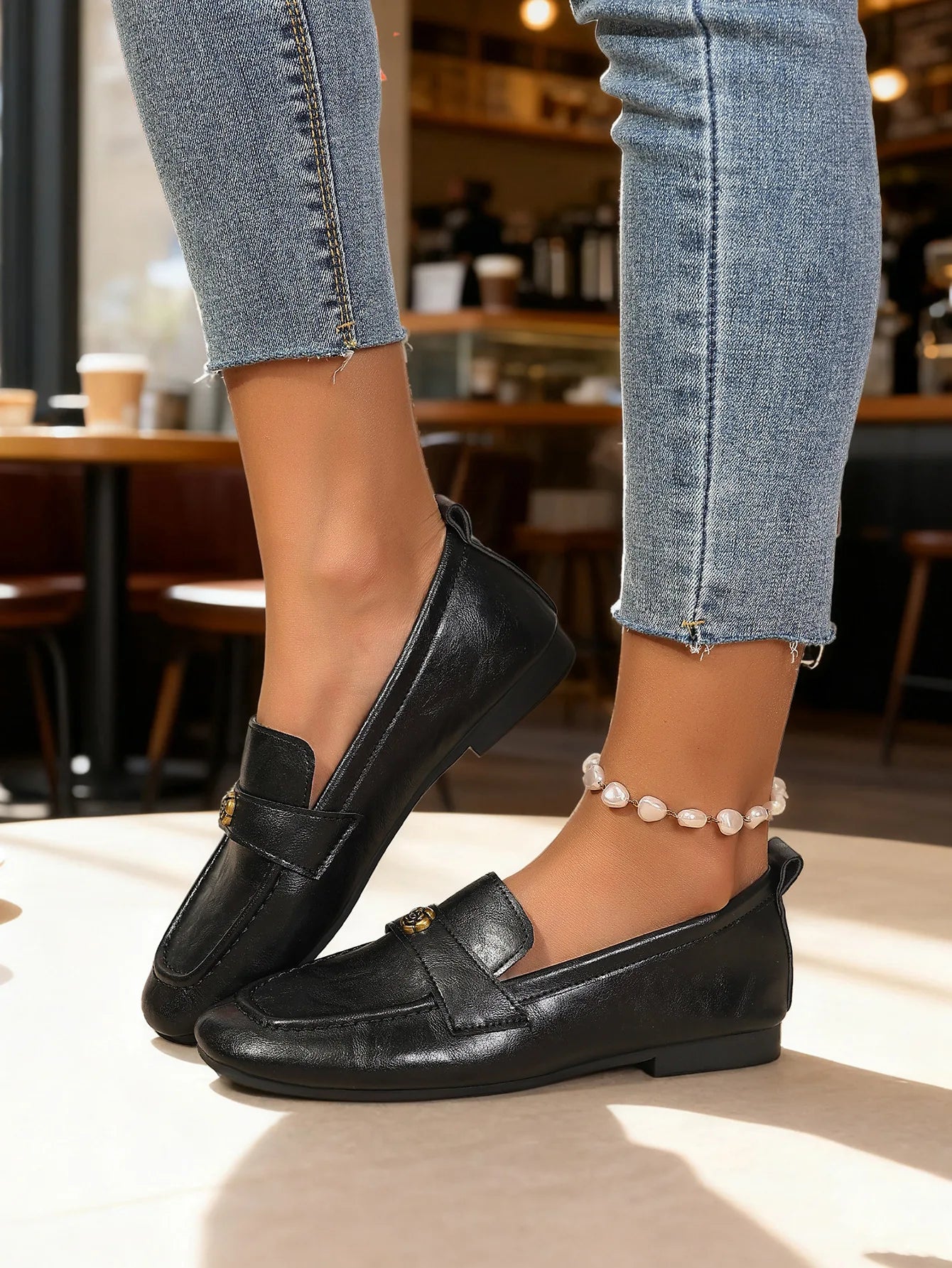 Luxury Brand Designer Women's Casual Shoes