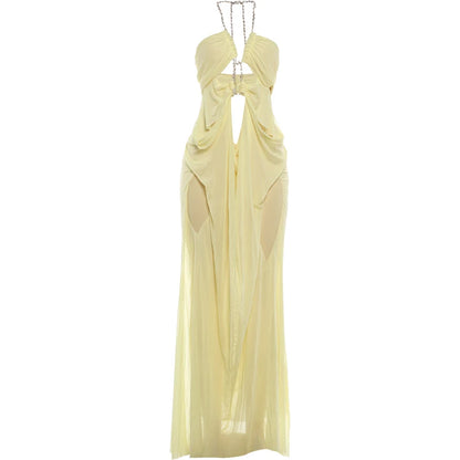 Nibbler Prom Party Gown Dress