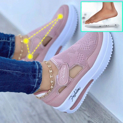 Woman Tennis Shoes Canvas Shoe