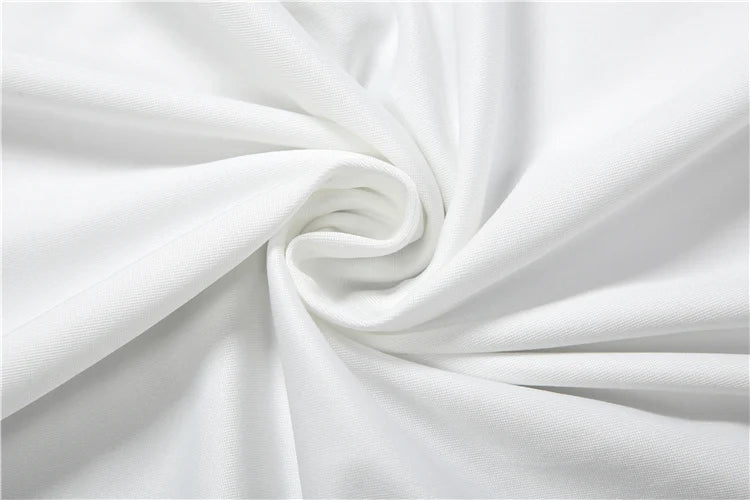 Sexy Hollow Design Skew Collar Maxi Dress
