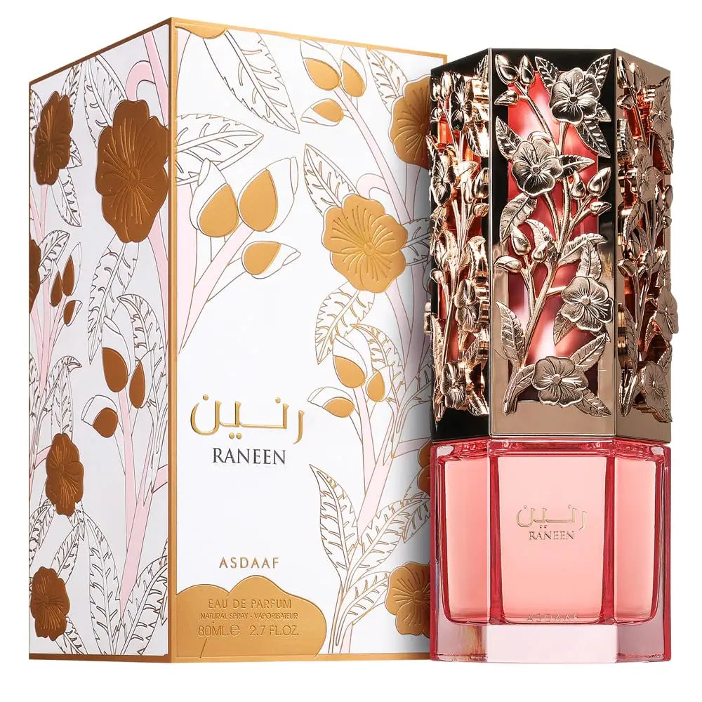 Reenen Women's Esau De Perfume Spray