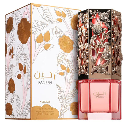 Reenen Women's Esau De Perfume Spray