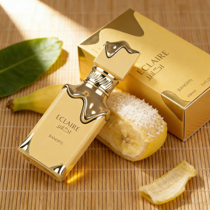 Banana Cream Cake Fragrance perfume spray,