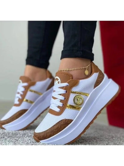 New Women's Casual Shoes Lightweight