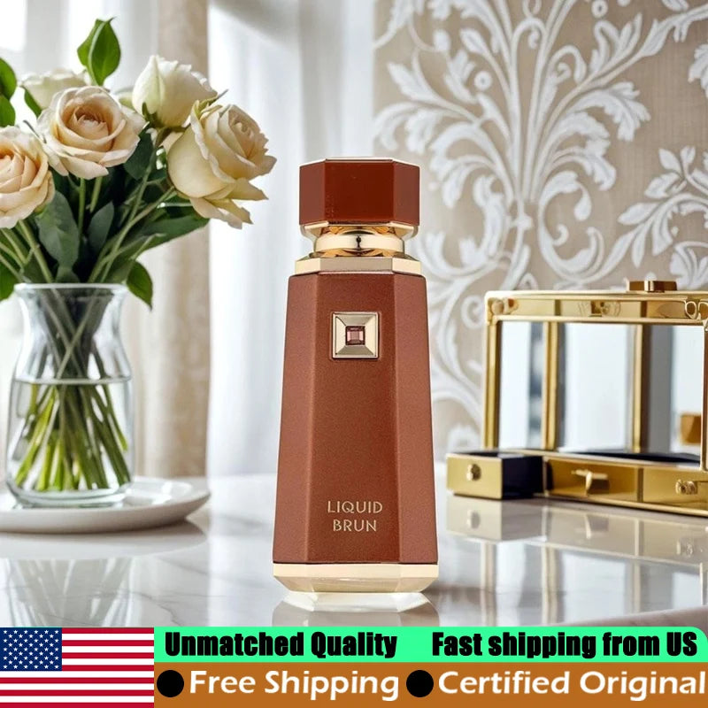 French Avenue Liquid Brun Eau de Parfum Spray