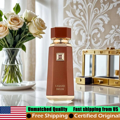 French Avenue Liquid Brun Eau de Parfum Spray