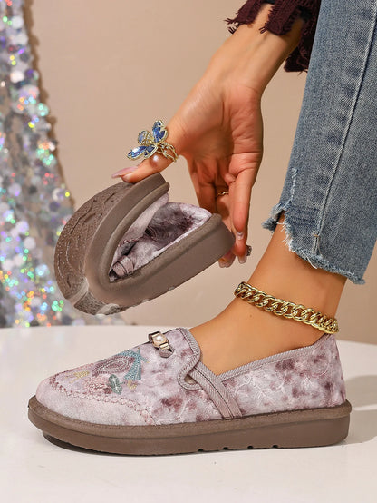 New Women's Casual Sneakers, Soft and Comfortable