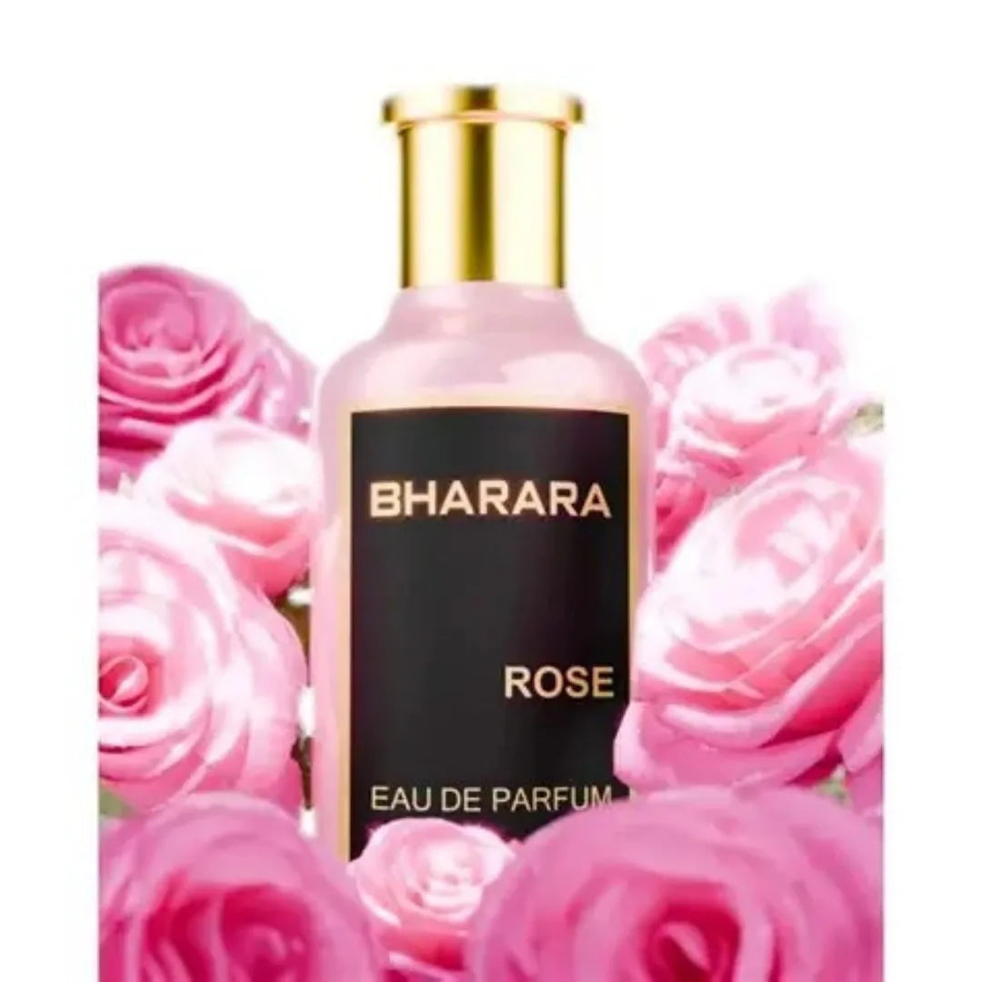 Luxe Gold Accents Delicate Feminine Scent