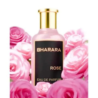 Luxe Gold Accents Delicate Feminine Scent