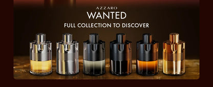 Azzurro The Most Wanted Perfume