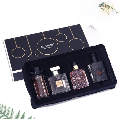 Perfume Gift Box Lasting Fresh Fragrance