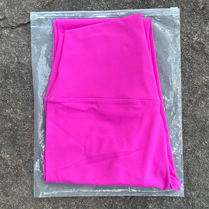 Women Sport Leggings Gym Running Shorts