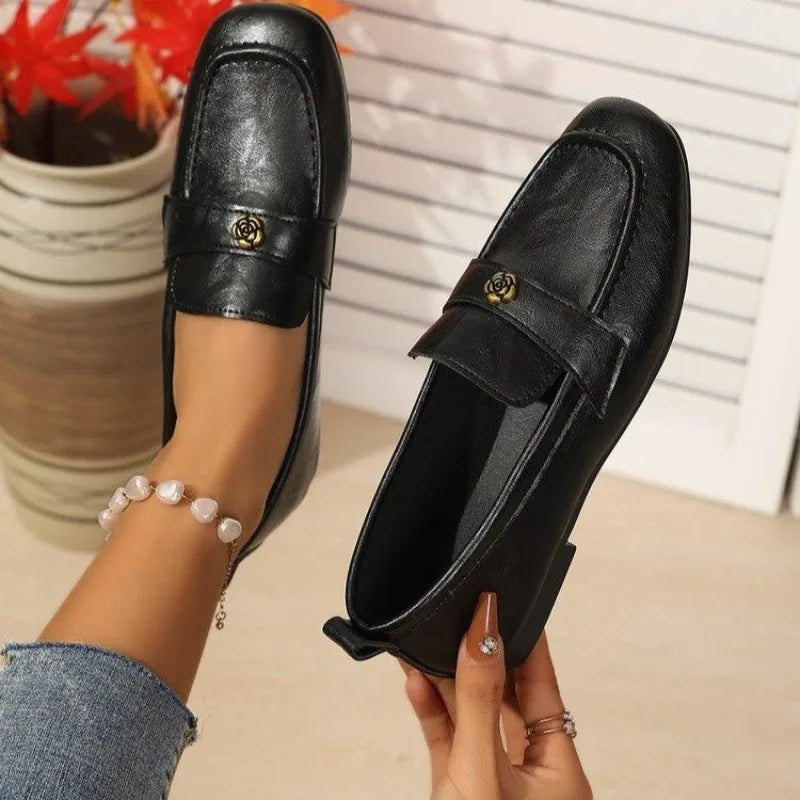 Luxury Brand Designer Women's Casual Shoes