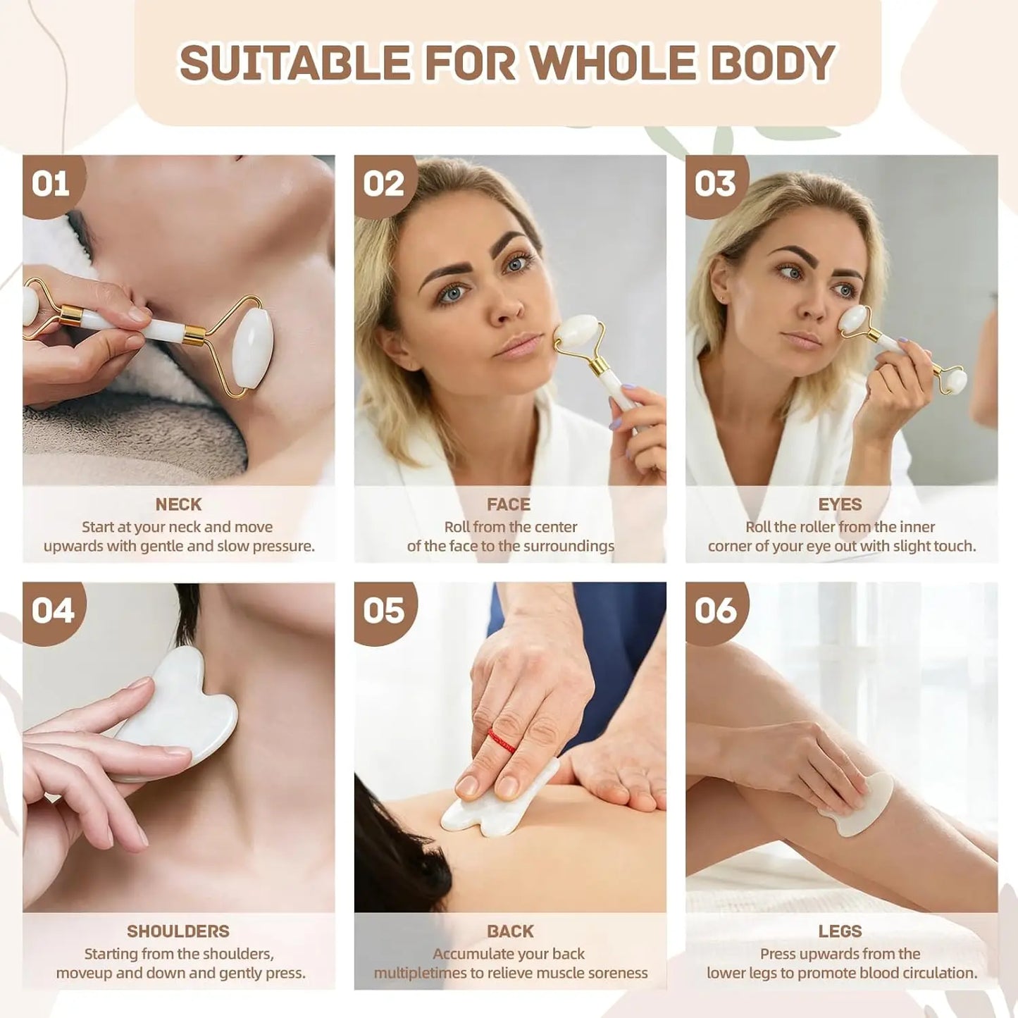 Get Well Soon Gaskets  Self Care Spa Package