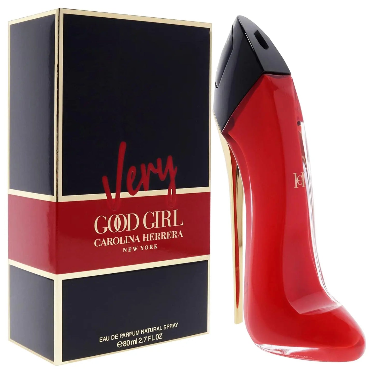Carolina Herrera Very Good Girl EDP Spray