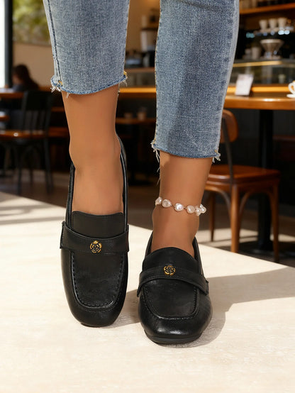 Luxury Brand Designer Women's Casual Shoes