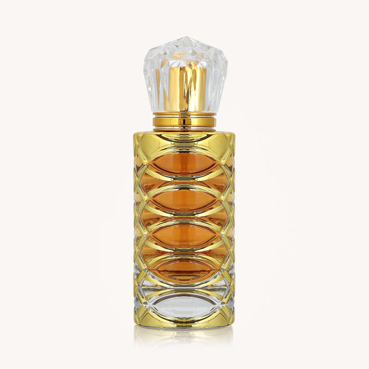 Sweet Caramel Vanilla Perfume