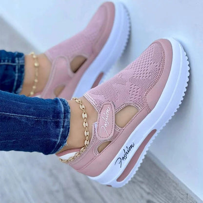 Woman Tennis Shoes Canvas Shoe