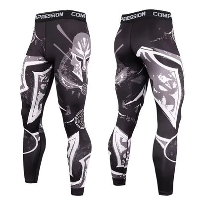 Men's Compression Sportswear