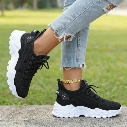 Women's  Breathable ports shoes
