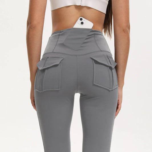 3 Pack Bootcut Yoga Pants