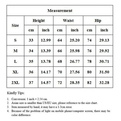Women's Shorts Shiny Elastic High Waist
