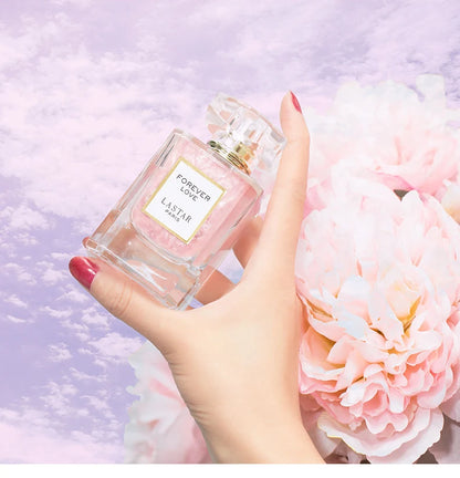 LASTAR Women's Perfume, Long-Lasting Fragrance,