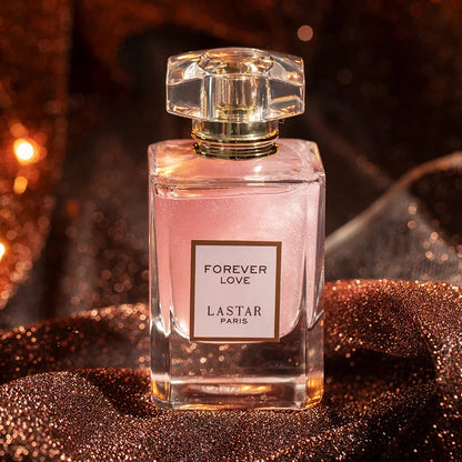 LASTAR Women's Perfume, Long-Lasting Fragrance,