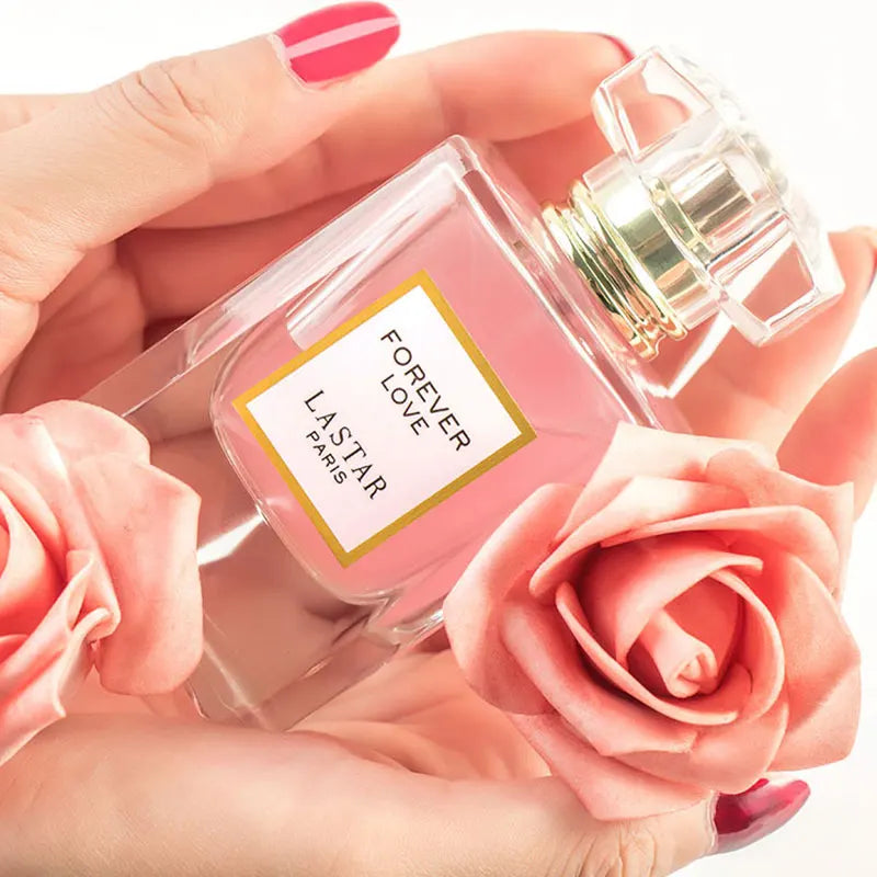 LASTAR Women's Perfume, Long-Lasting Fragrance,