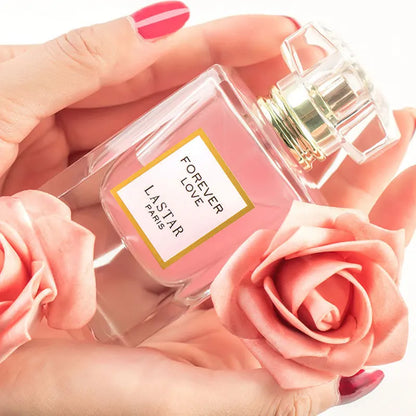 LASTAR Women's Perfume, Long-Lasting Fragrance,
