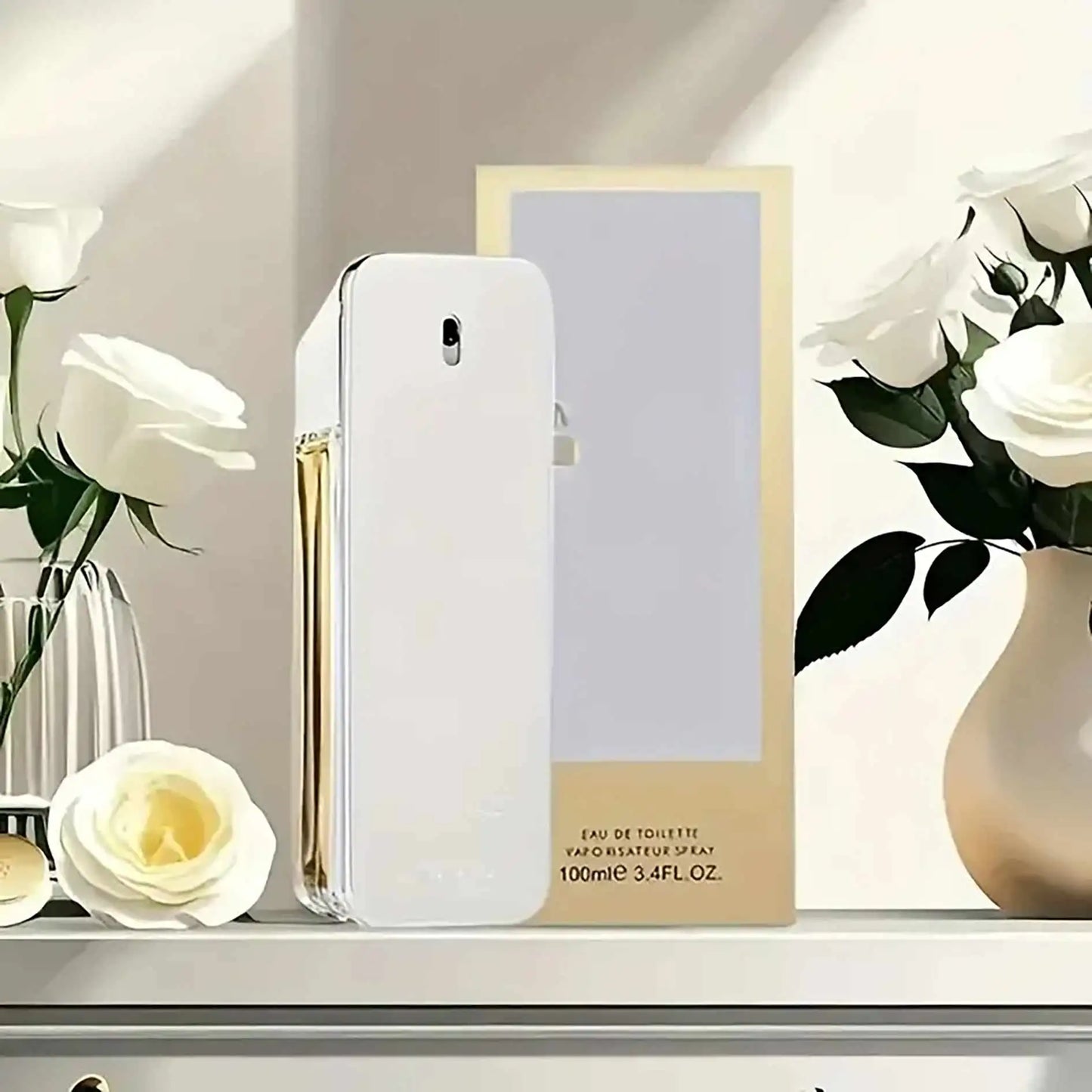 Laban 1 million lucky pheromone perfume