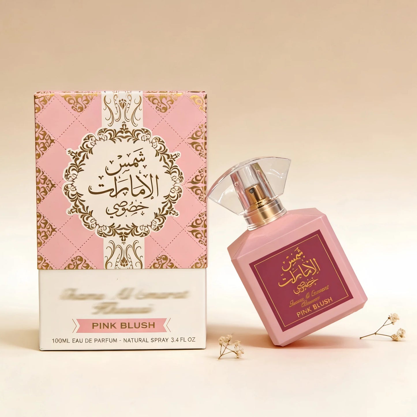 Blush Women's Esau de Perfume -