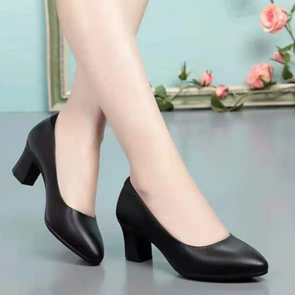 Cresfimix women cute high quality yellow pu leather pointed toe flat shoes lady casual office shoes white comfy shoes b3289